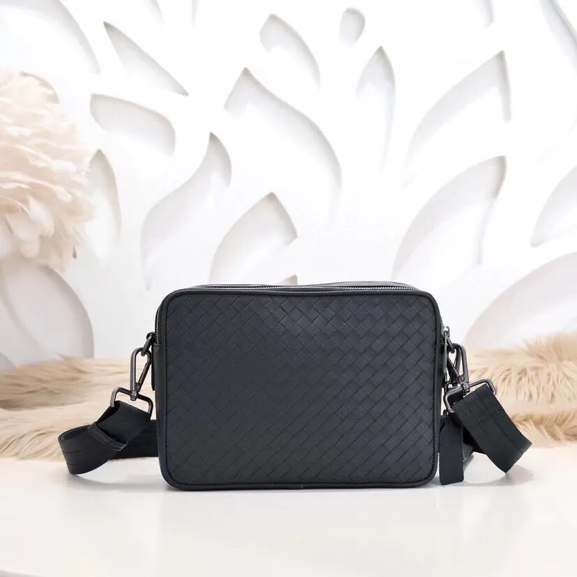 All categories 💚 Top version men’s bags 💚 BV 2024 new BV crossbody bag